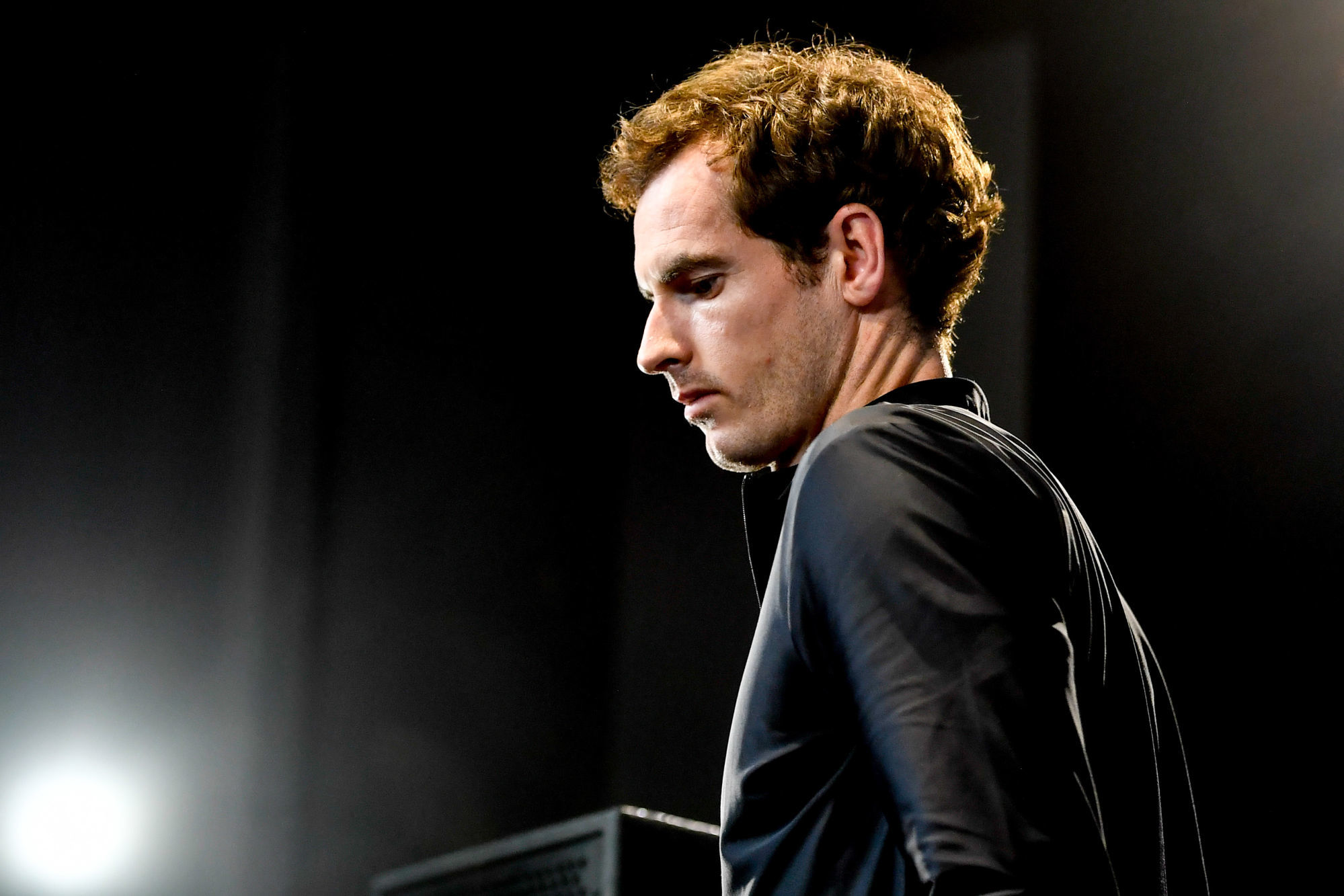 Photo Icon Sport - Andy MURRAY