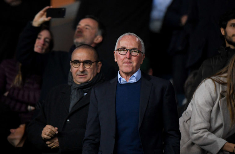 Un départ d’ores et déjà acquis — Mercato OM Un départ d’ores et déjà acquis — Mercato OM