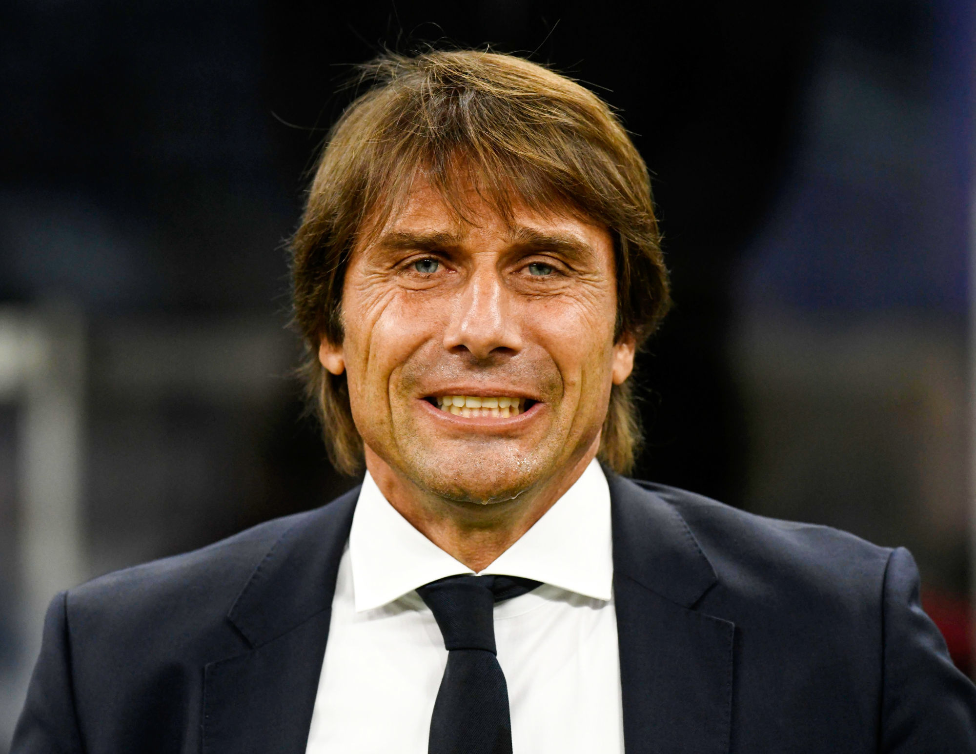 Antonio Conte