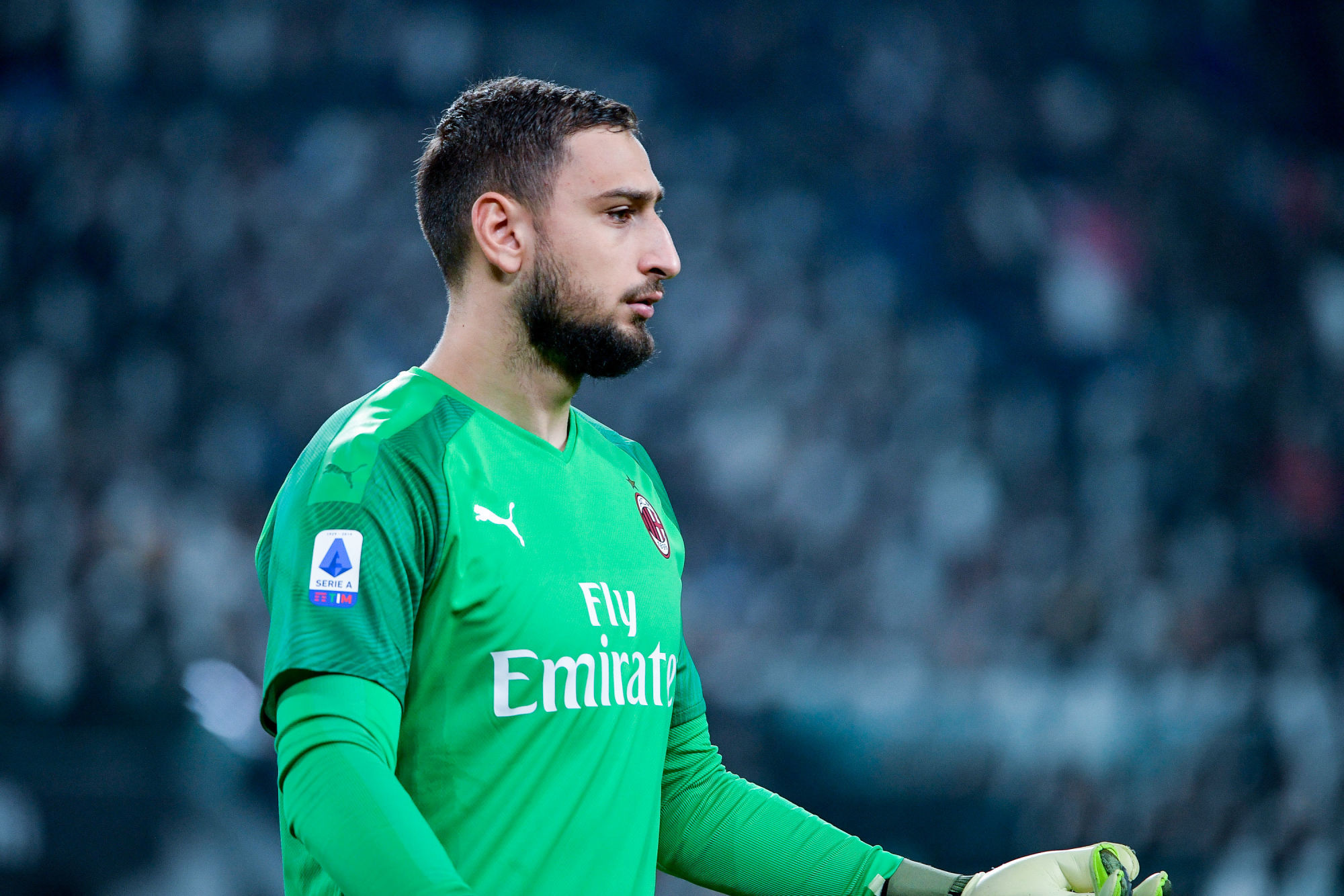 Gianluigi Donnarumma