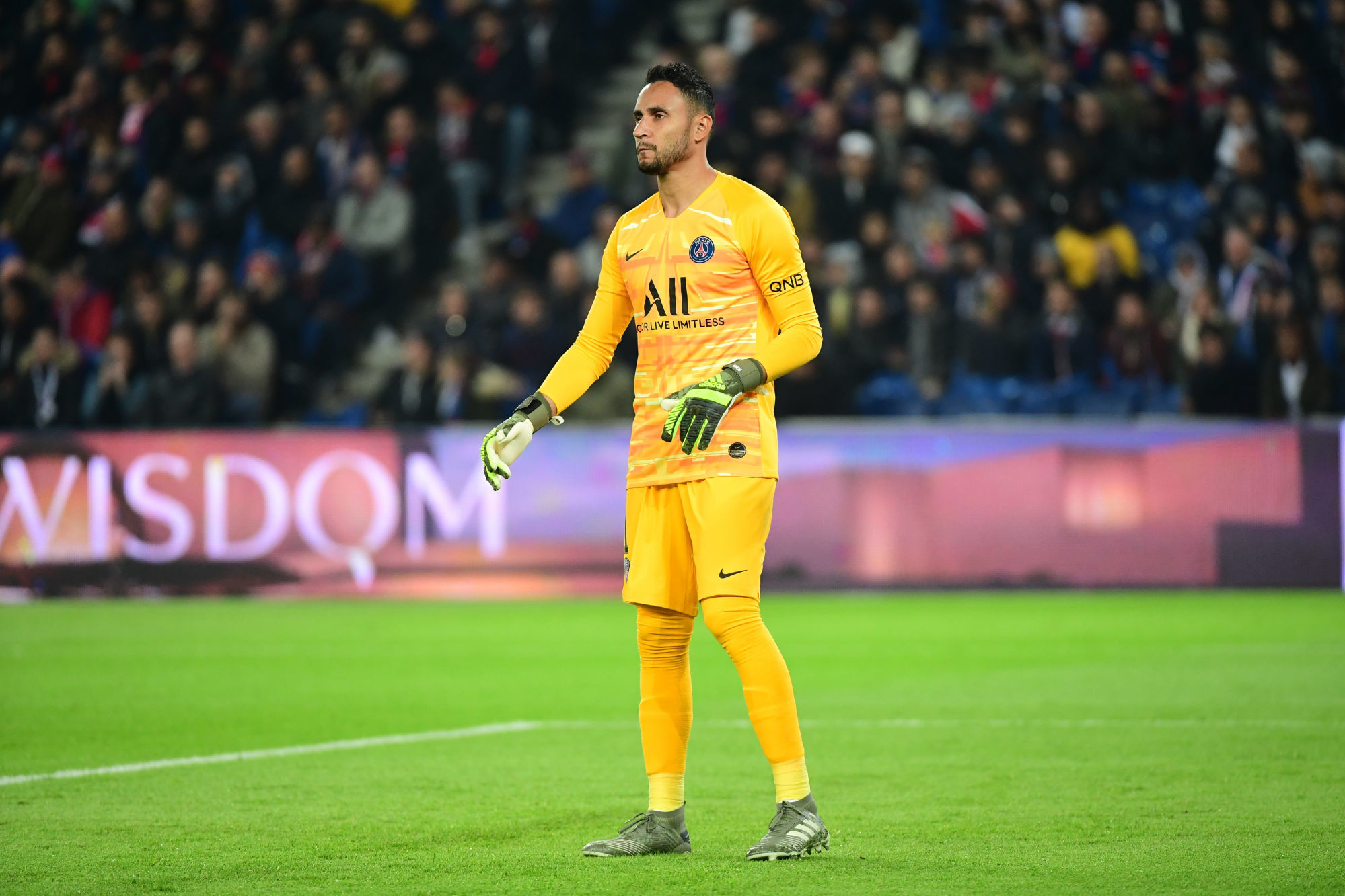 Keylor Navas - PSG