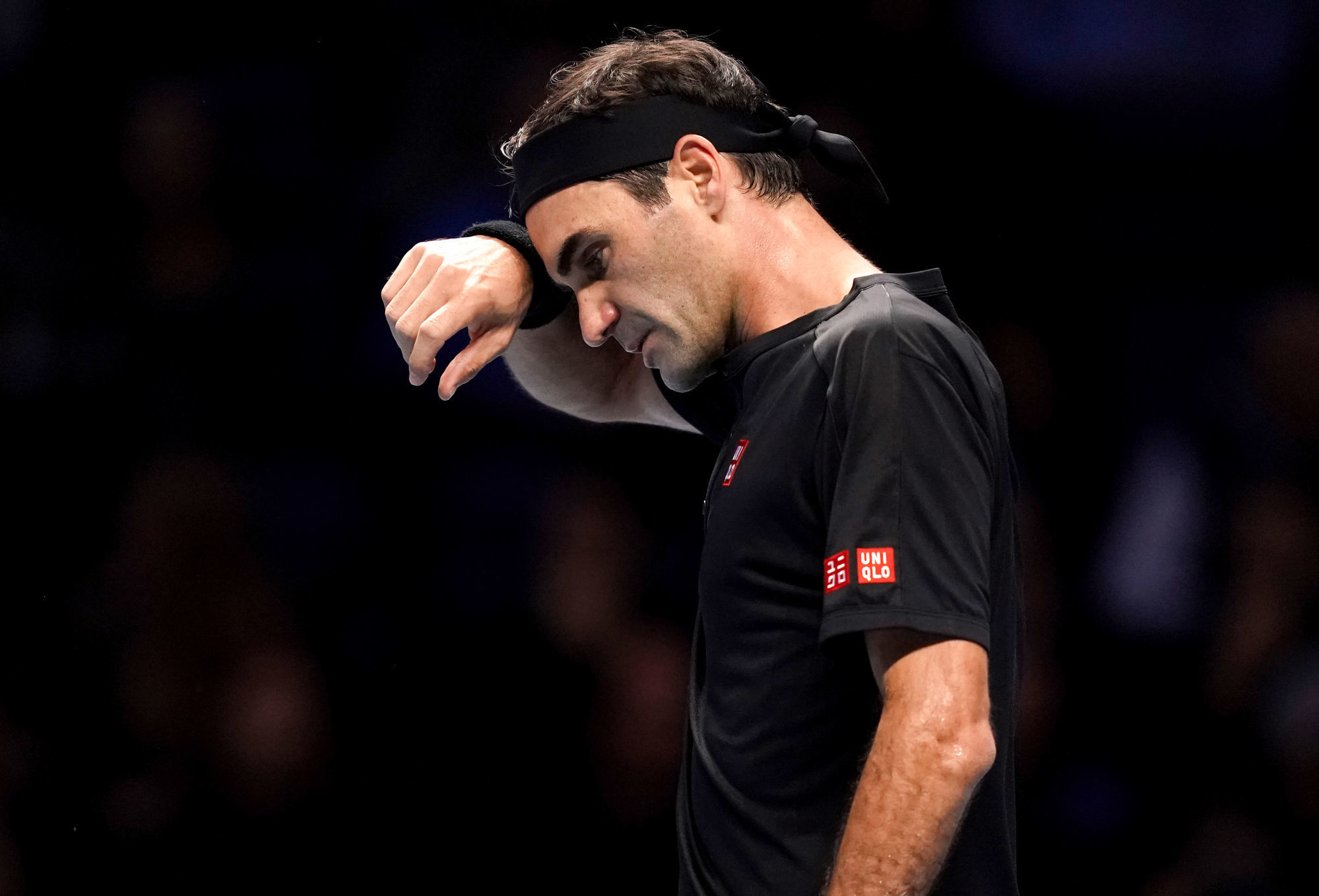 Photo by Icon Sport - Roger FEDERER
