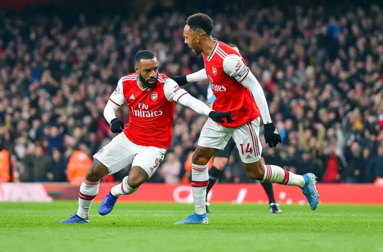 Foot - ANG - Arsenal - Le nouveau maillot domicile d'Arsenal dévoilé Foot - ANG - Arsenal - Le nouveau maillot domicile d'Arsenal dévoilé