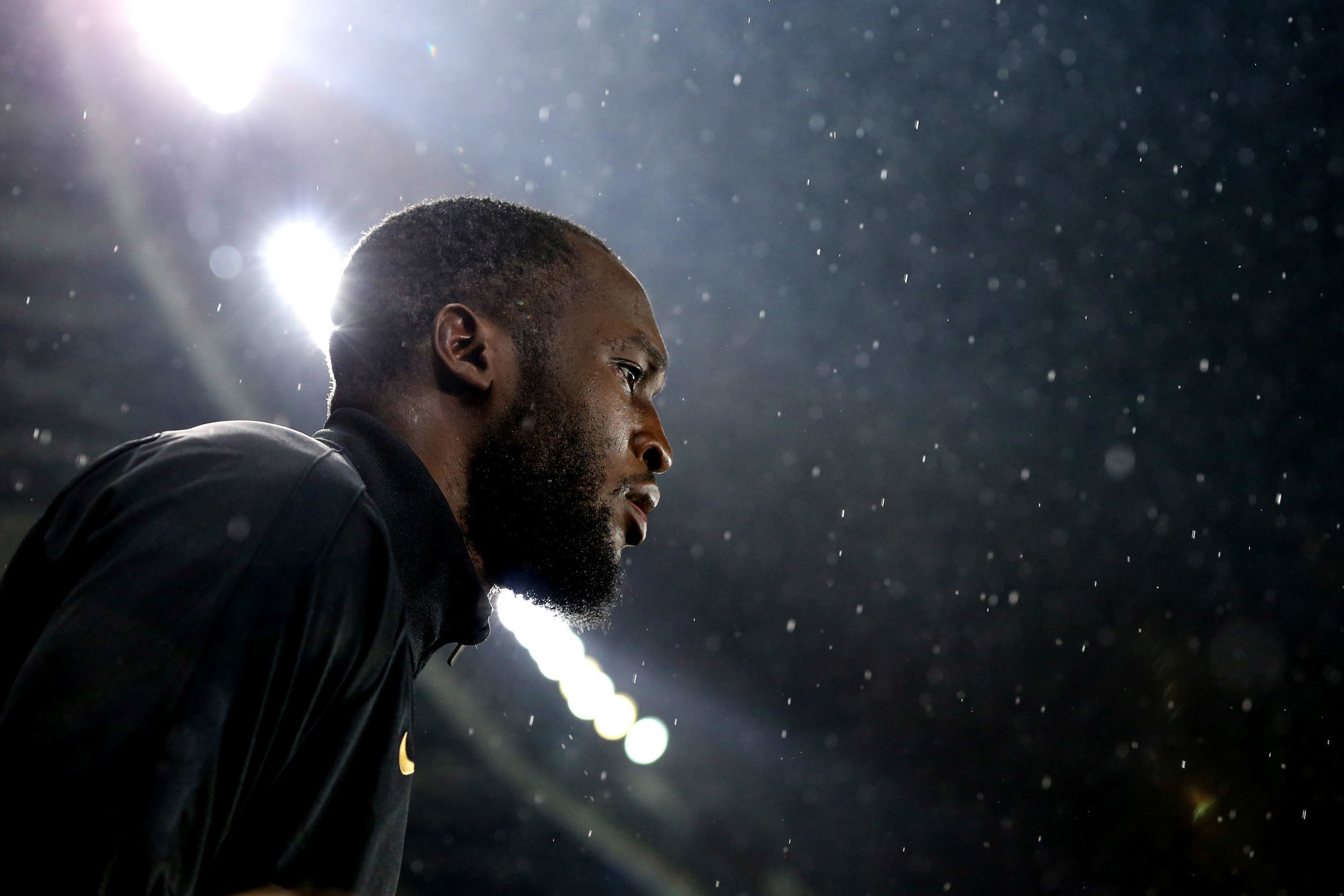 Romelu Lukaku (Photo by Icon Sport)