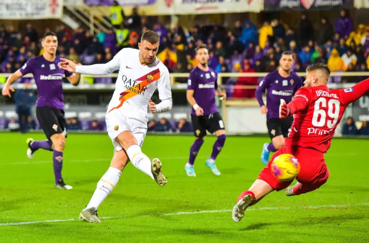 Italie: l'entraîneur Montella limogé par la Fiorentina Italie: l'entraîneur Montella limogé par la Fiorentina