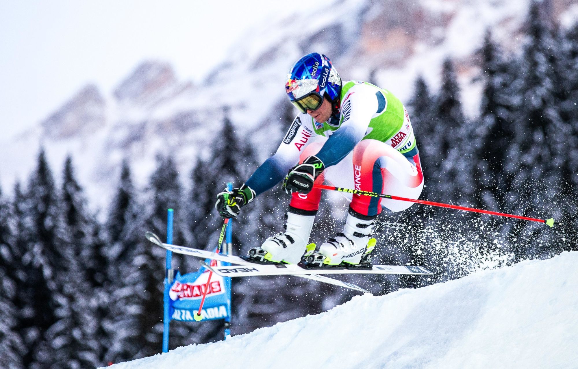 Alexis Pinturault (FRA). Photo: GEPA pictures/ Harald Steiner / Icon Sport