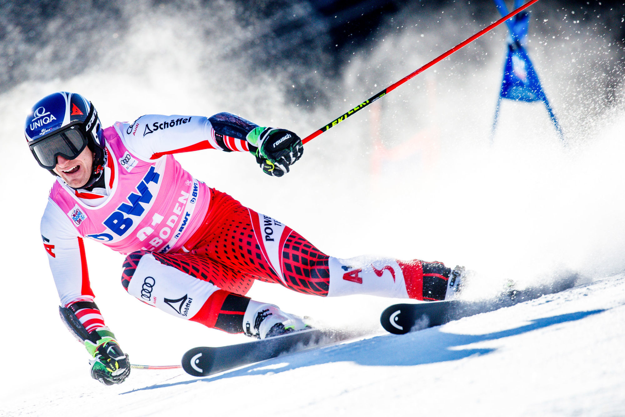 Matthias Mayer (AUT). Photo: GEPA pictures/ Matic Klansek -  Icon Sport