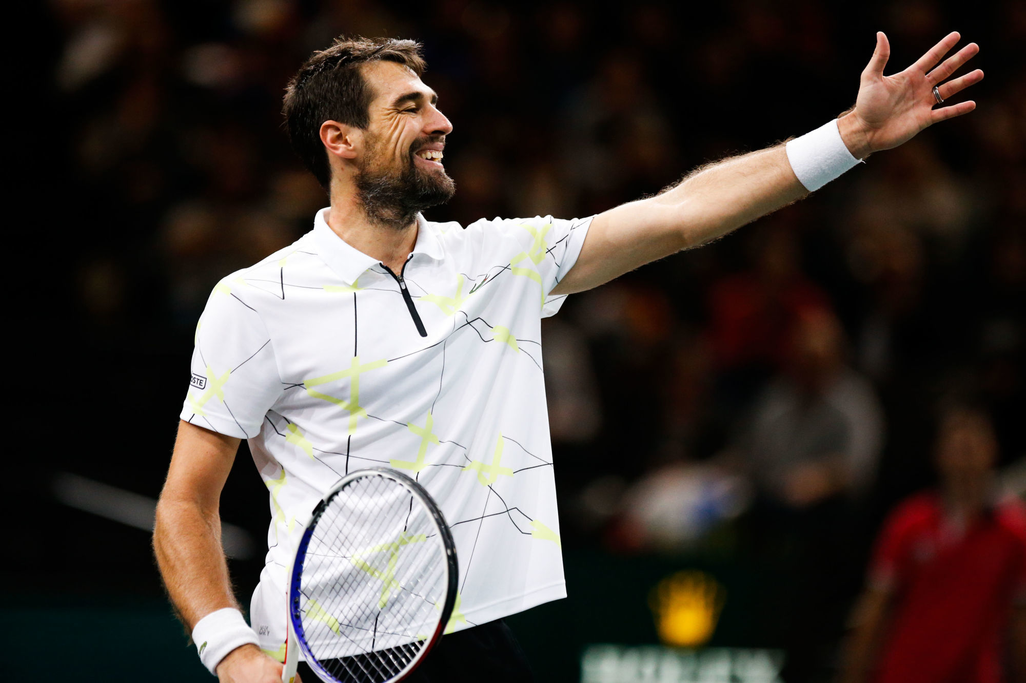 Jeremy CHARDY (Photo by Johnny Fidelin/Icon Sport)