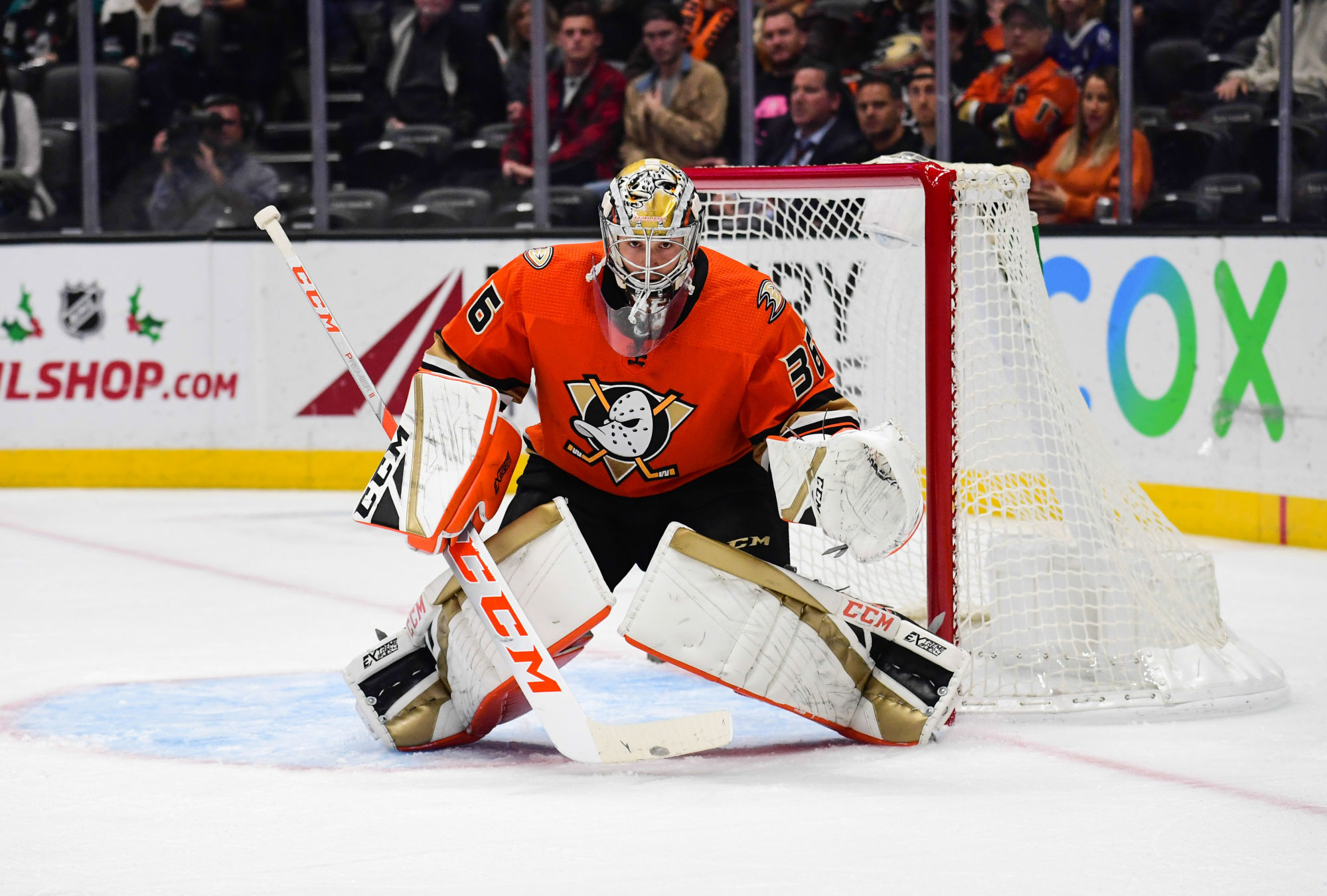 Anaheim Ducks Anaheim Credit: Kirby Lee-USA TODAY Sports Photo : Icon Sport