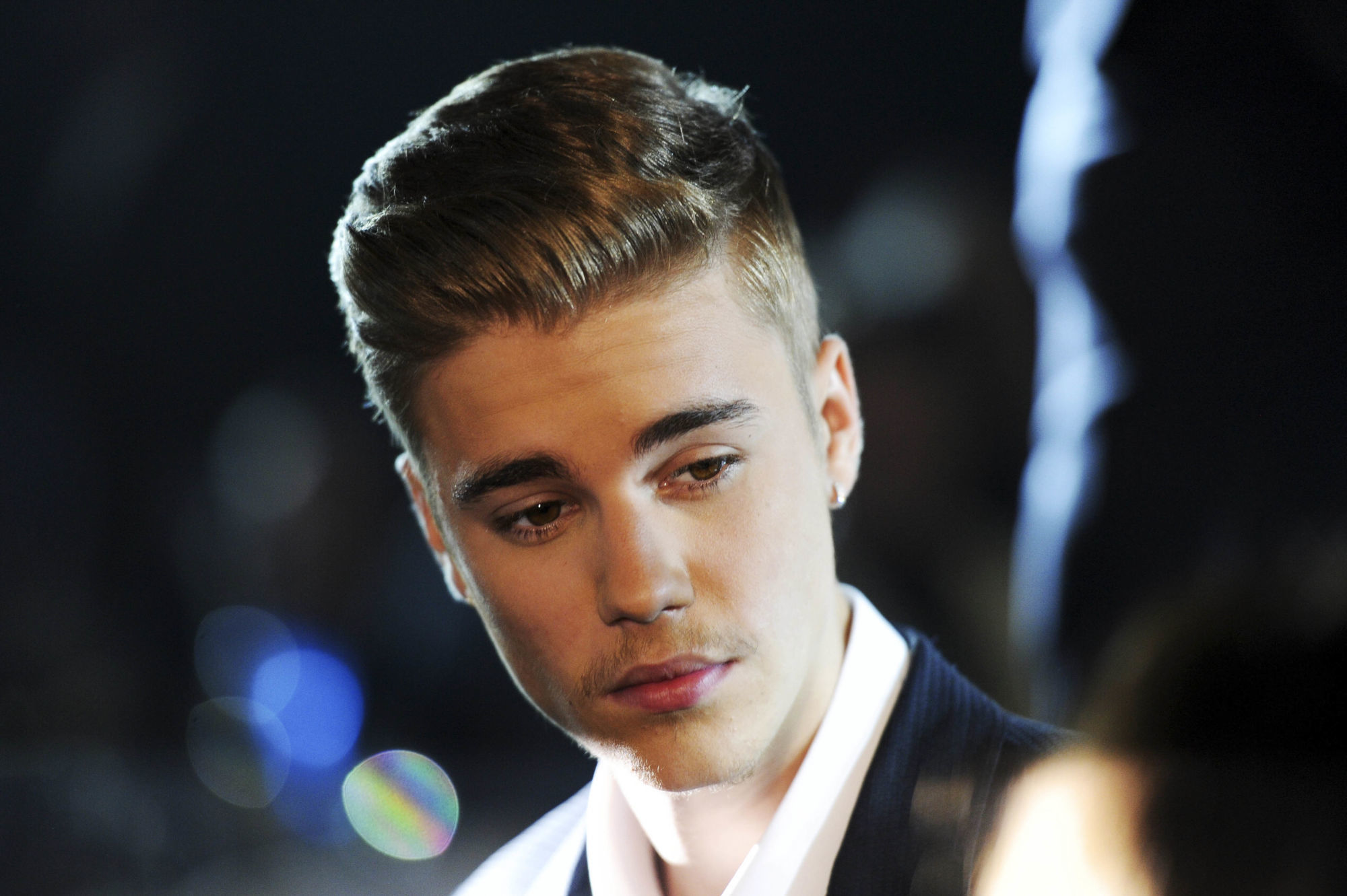 Justin Bieber - Photo : Icon Sport