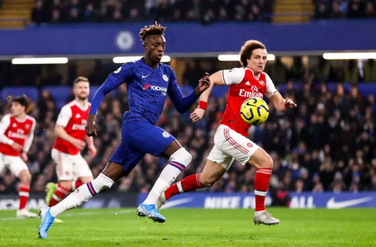 Chelsea: le rêve secret de Tammy Abraham03 février 2020 12:21A la uneFootballNews