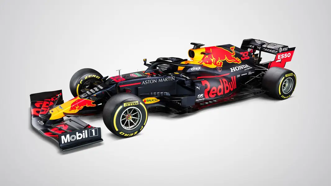 Red Bull - F1