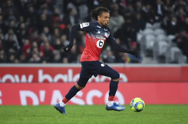 Le coronavirus change les plans du LOSC contre l'OL — Lille Le coronavirus change les plans du LOSC contre l'OL — Lille