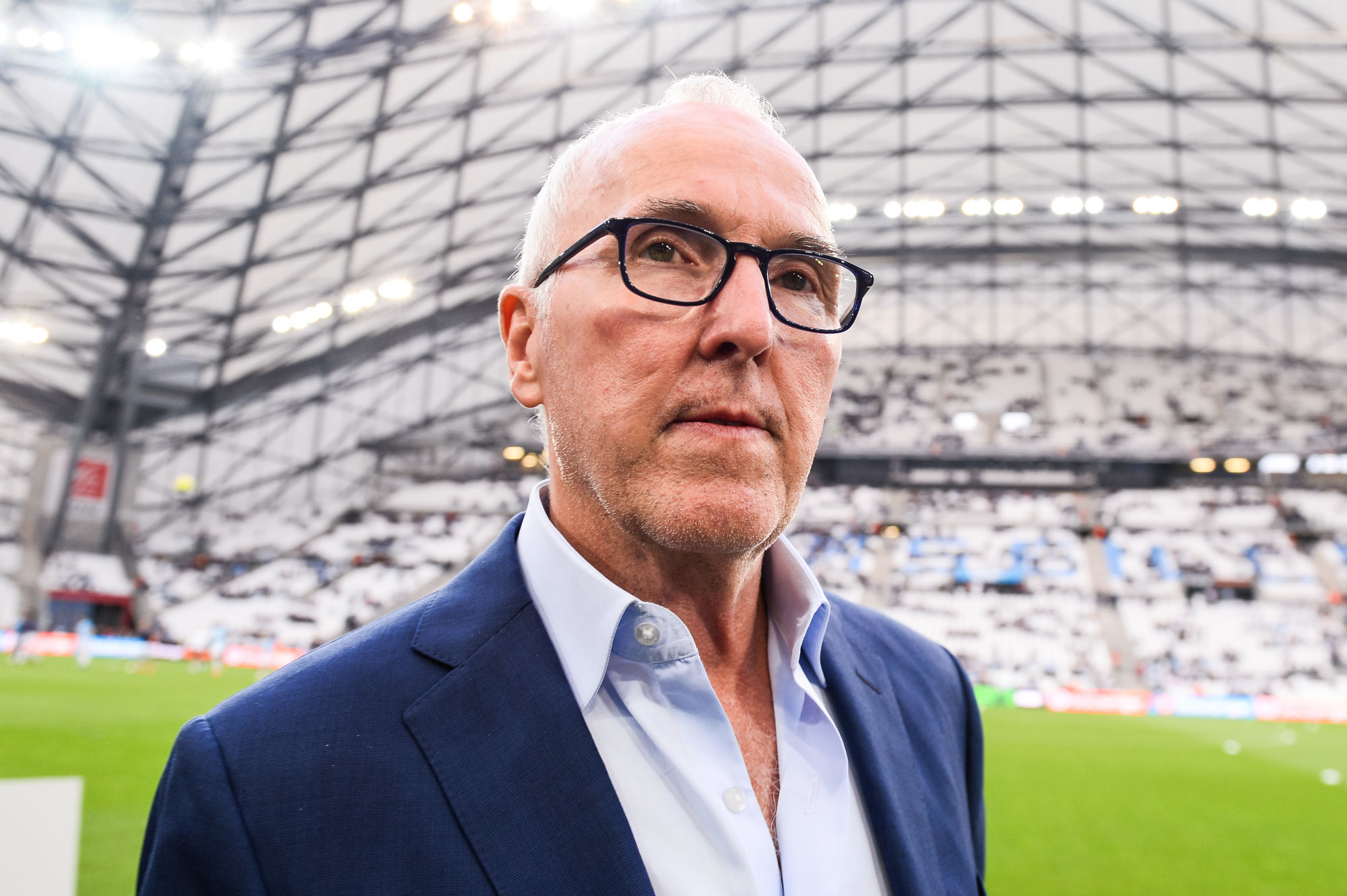 OM – Frank McCourt obligé de tout vendre à la fin de la saison ? – Sport.fr