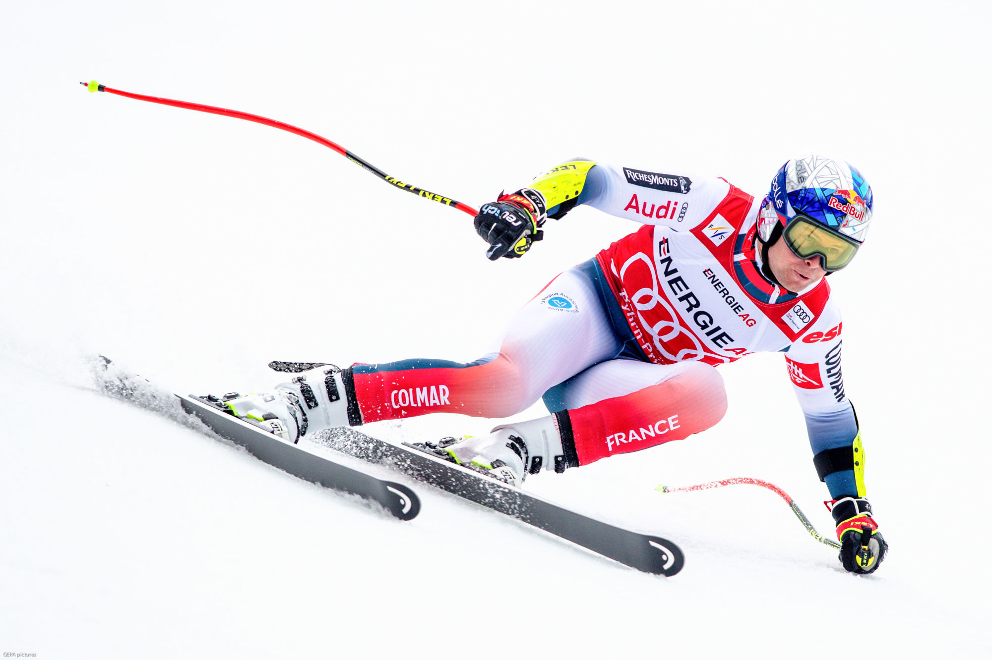 Alexis Pinturault - Photo: GEPA pictures/ Matic Klansek / Icon Sport