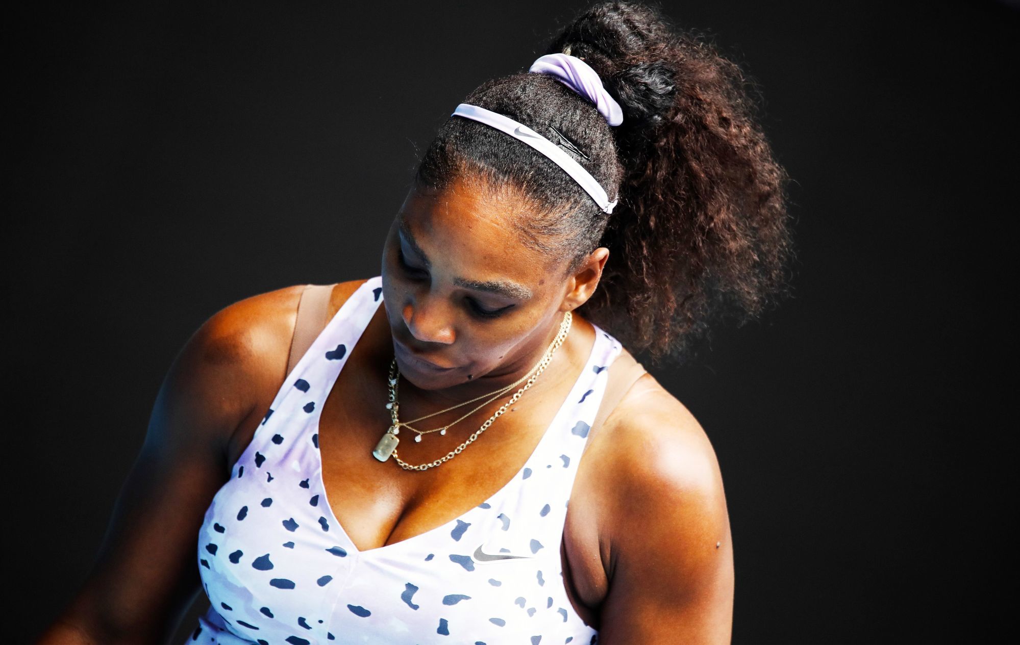 Serena Williams (USA). Photo: GEPA pictures/ Matthias Hauer / Icon sport