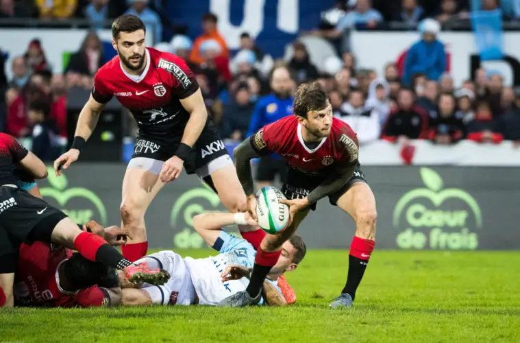 Coronavirus : Le Top 14 reporté de deux mois ? Coronavirus : Le Top 14 reporté de deux mois ?