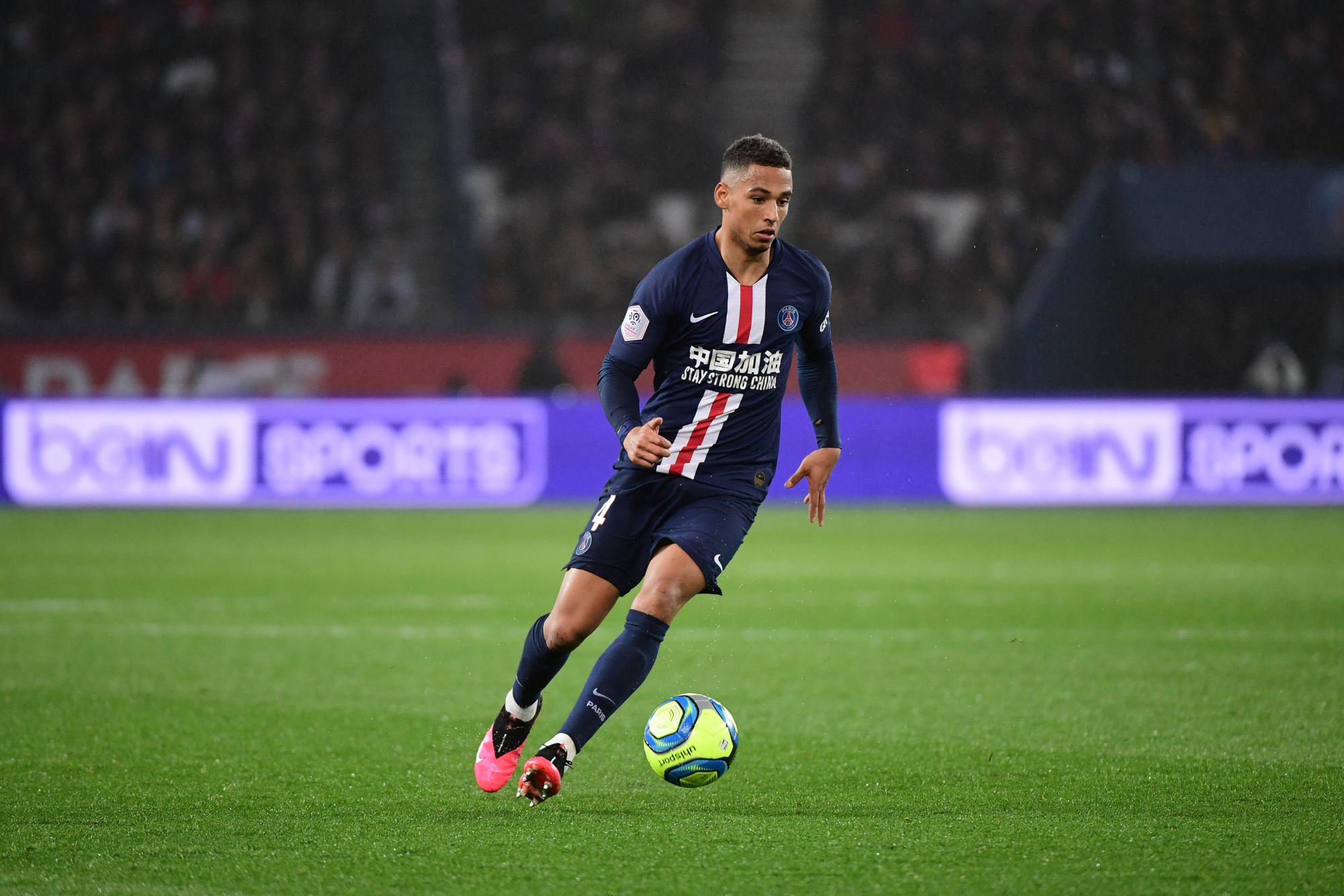 Thilo KEHRER (Photo by Dave Winter/Icon Sport)