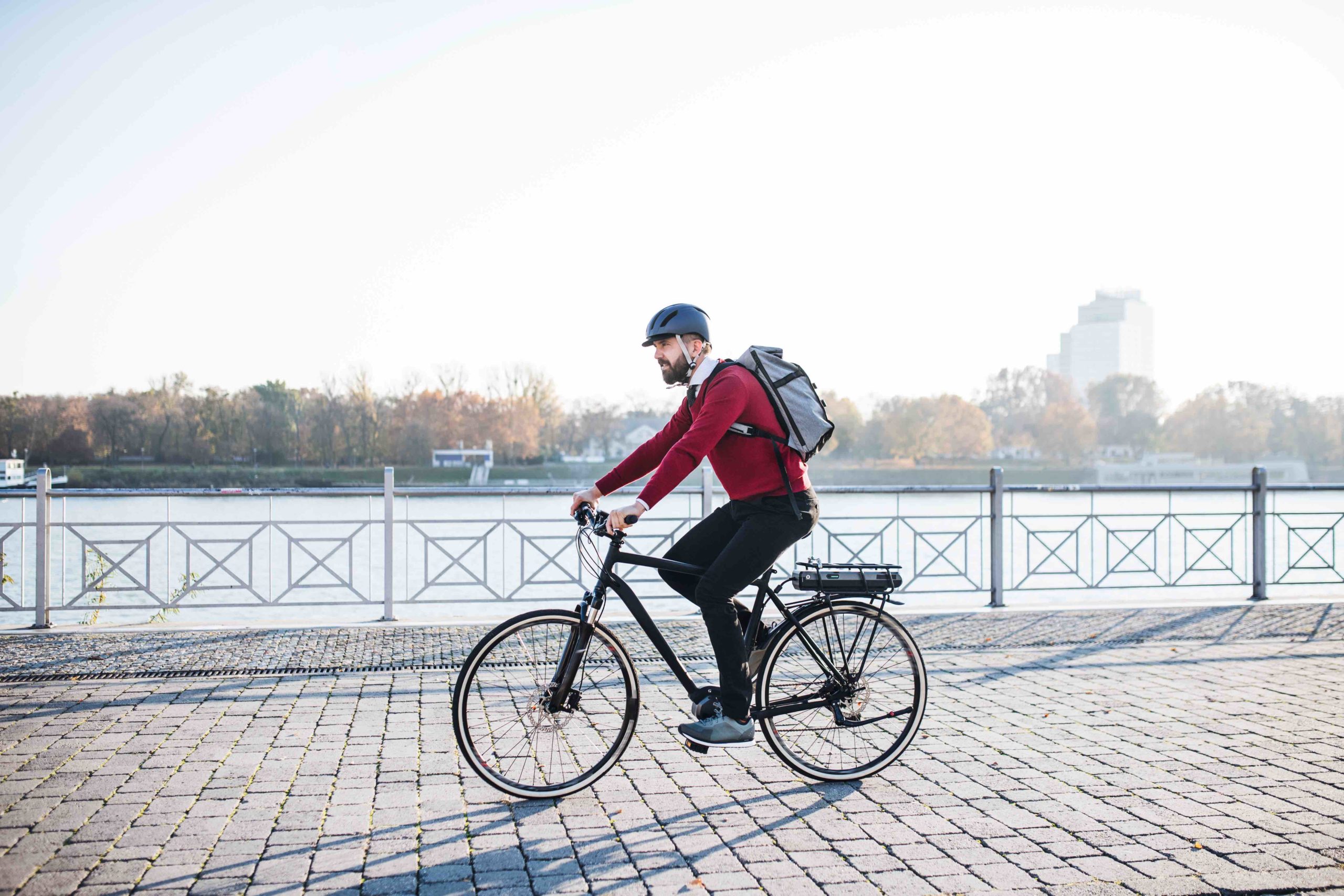 Vélo - Photo Shutterstock : Halfpoint