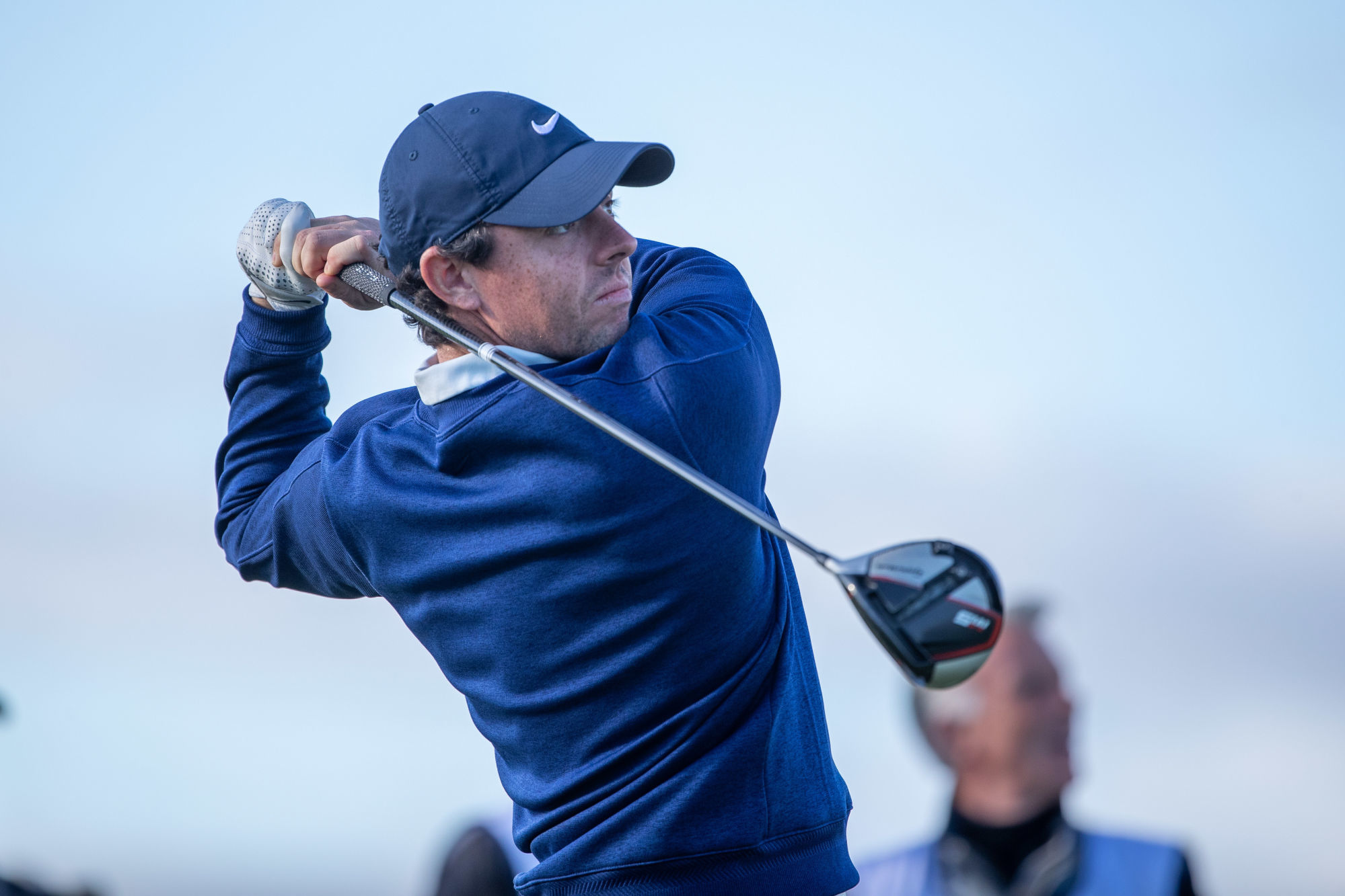 Photo by Icon Sport - Rory MCILROY - Saint Andrews (Ecosse)