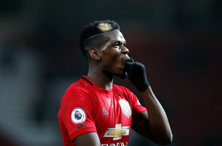 Paul Ince dézingue Paul Pogba Paul Ince dézingue Paul Pogba