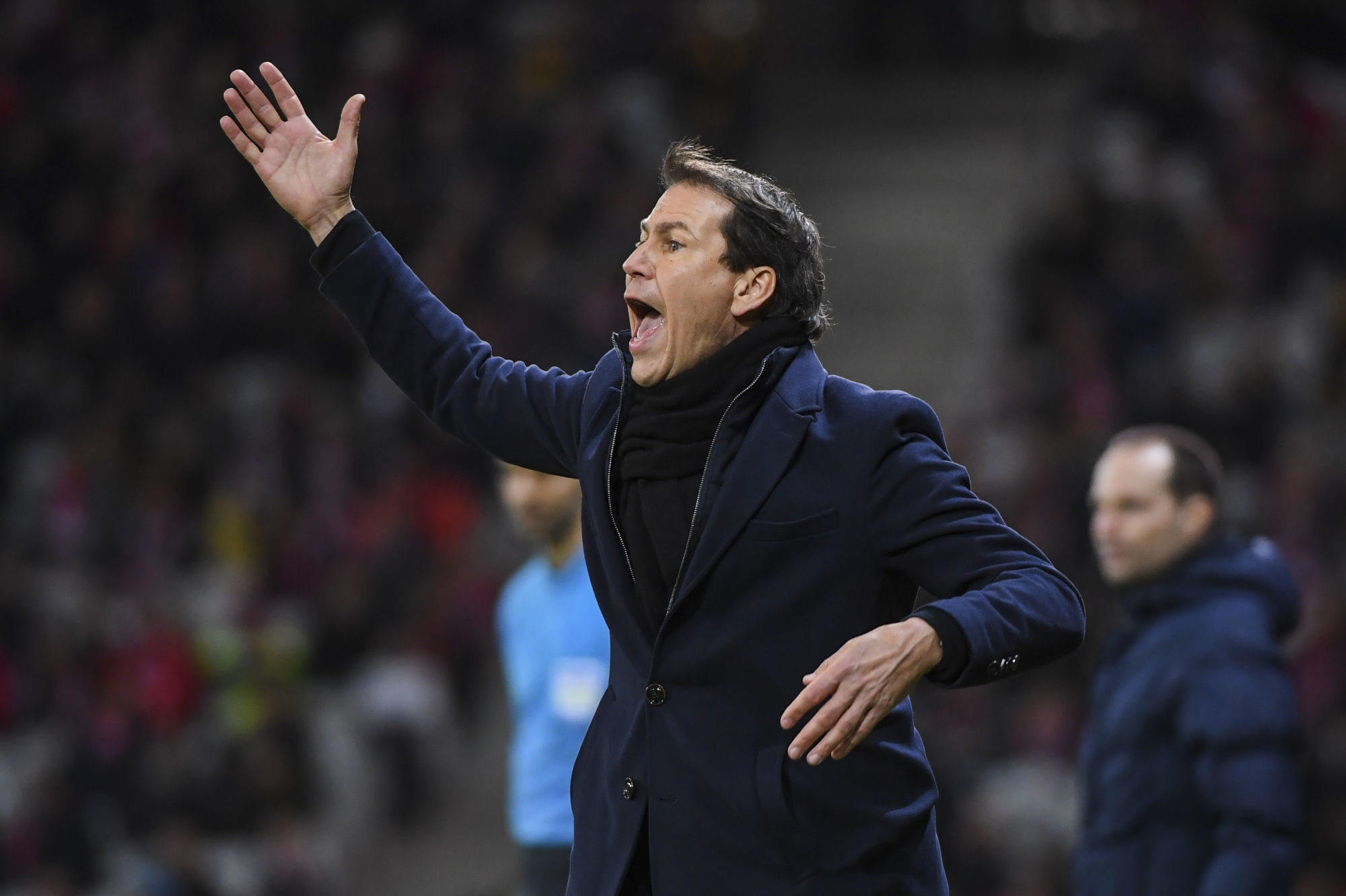 Rudi Garcia