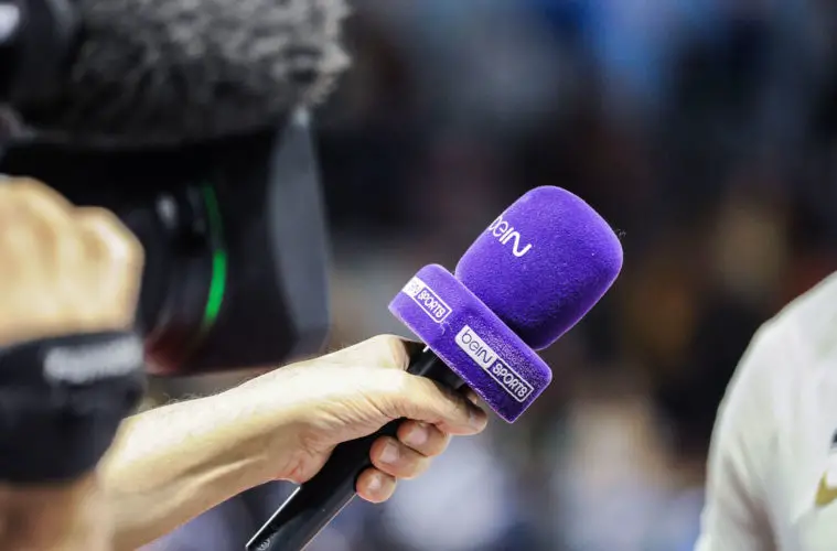 Newcastle, beIN Sports crie au scandale Newcastle, beIN Sports crie au scandale
