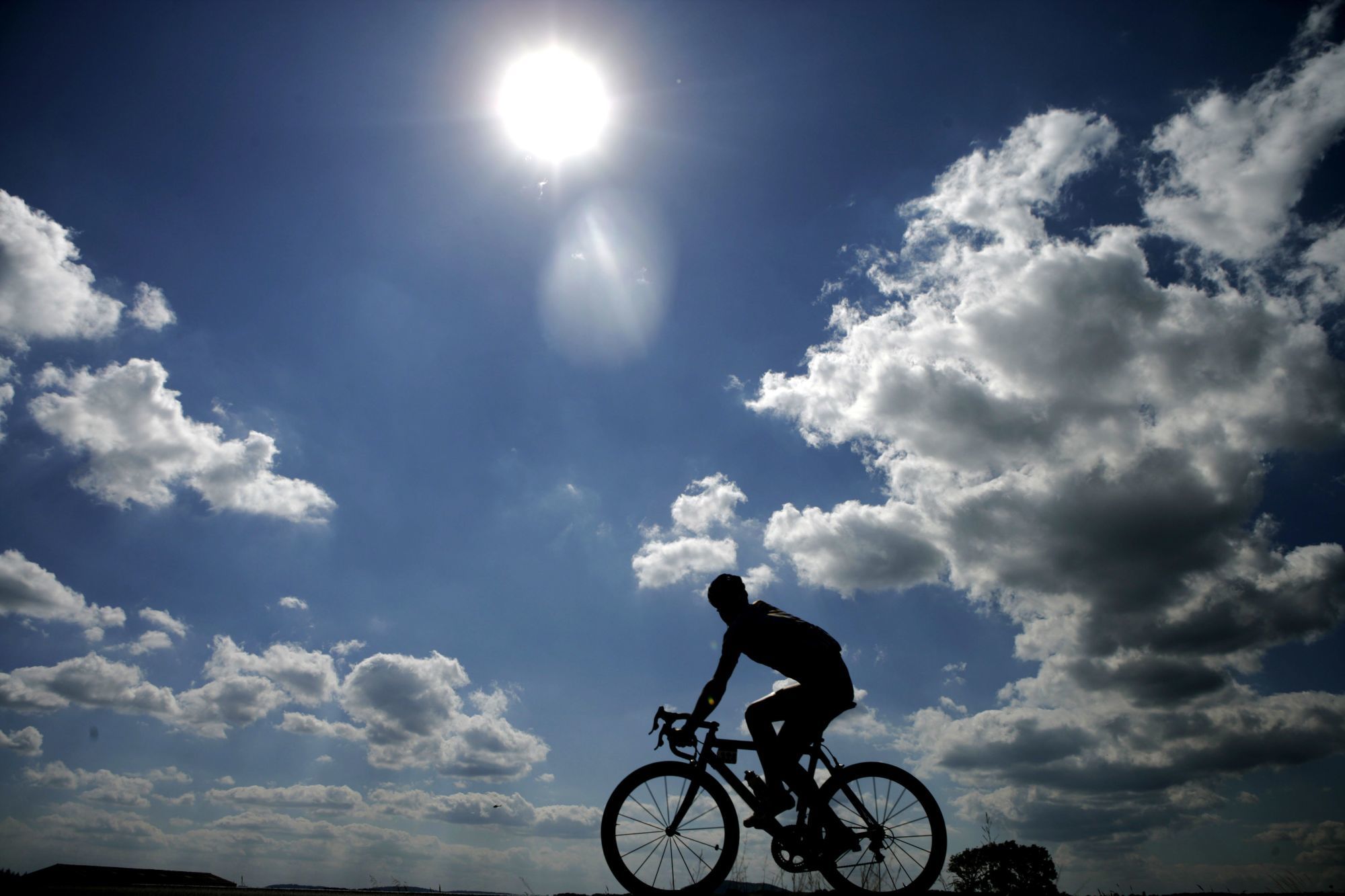 Illustration cyclisme - 22.07.2005 - Issoire / Le Puy en Velay - Tour de  France 2005