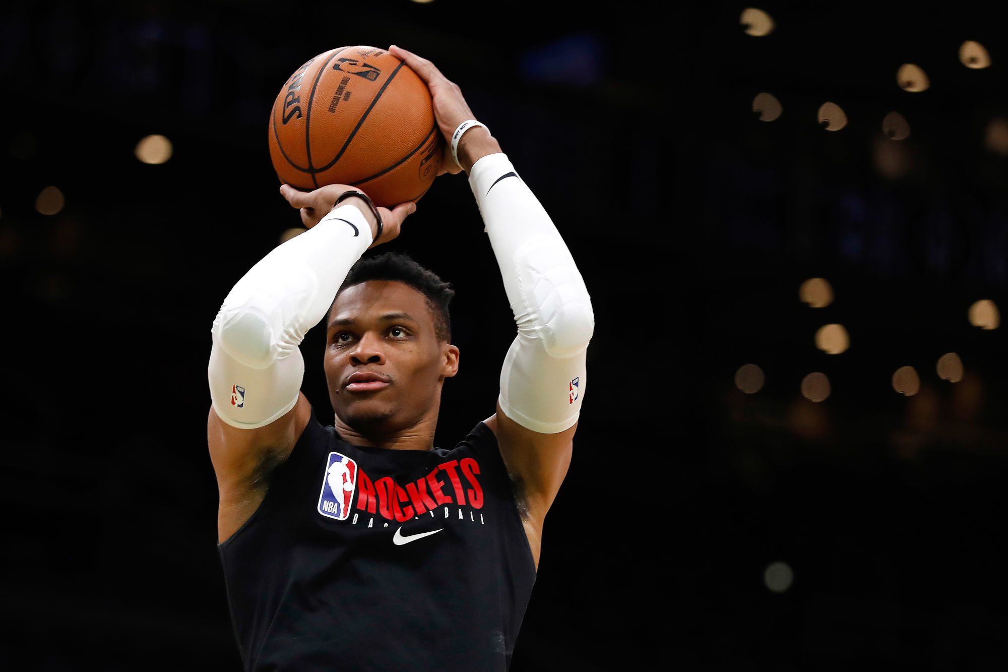 Photo by Icon Sport - Russell WESTBROOK