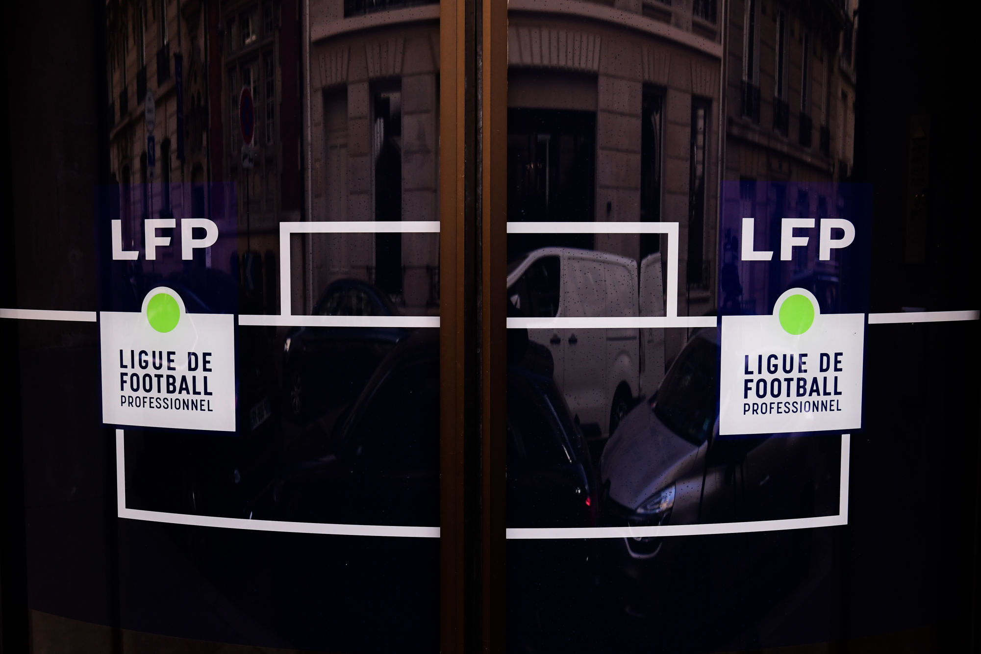 LFP siège à Paris