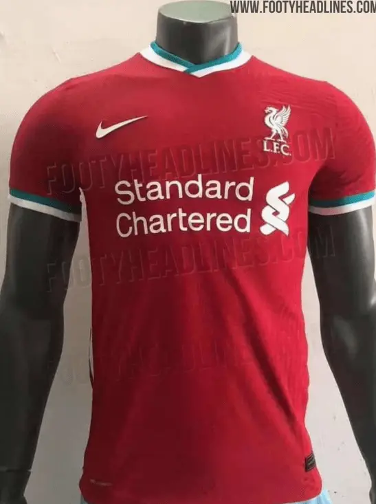 nouveau maillot