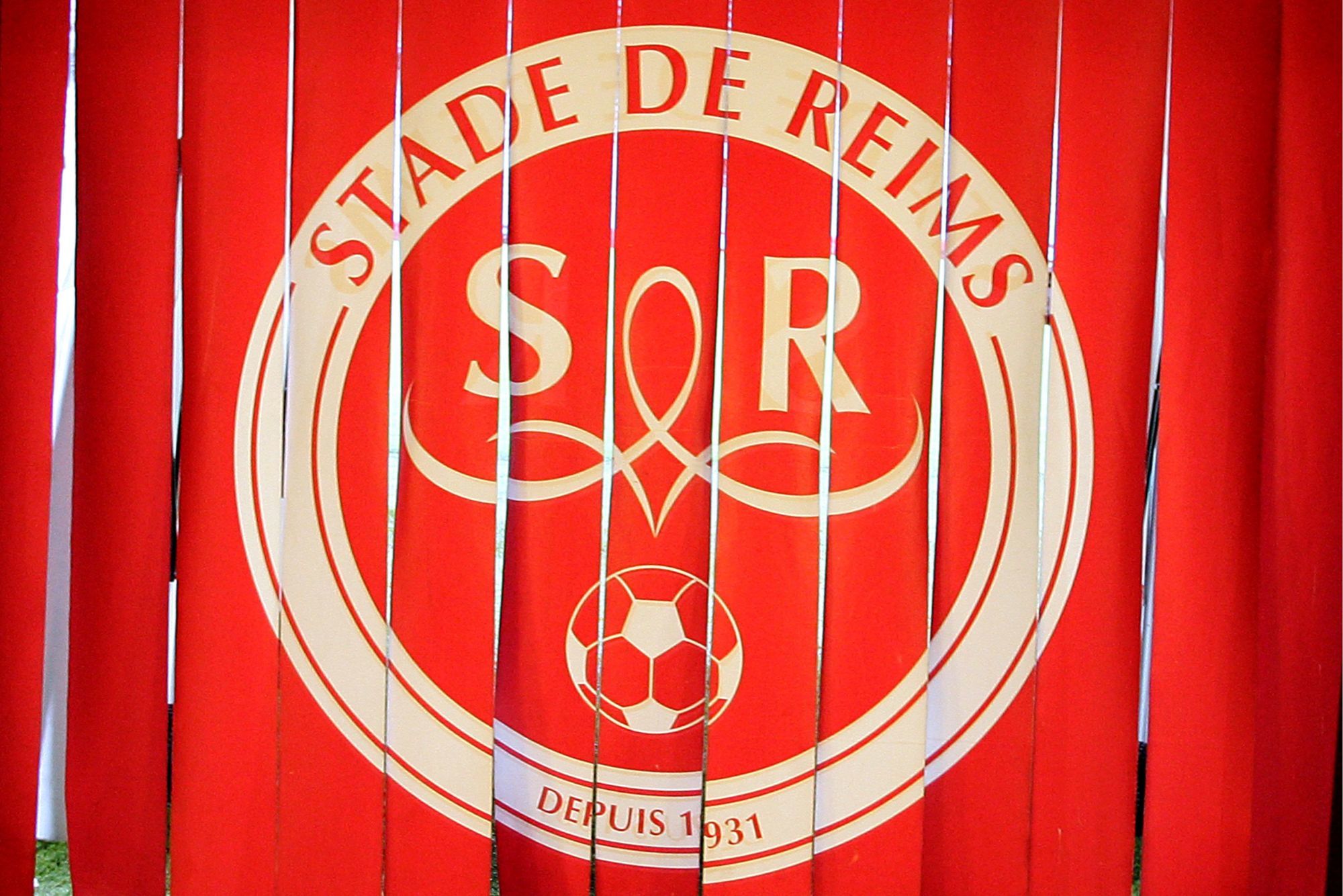 Reims  - 15.10.2010 - Reims / Ajaccio - 10eme journee de Ligue 2 - Stade Auguste Delaune - Reims
