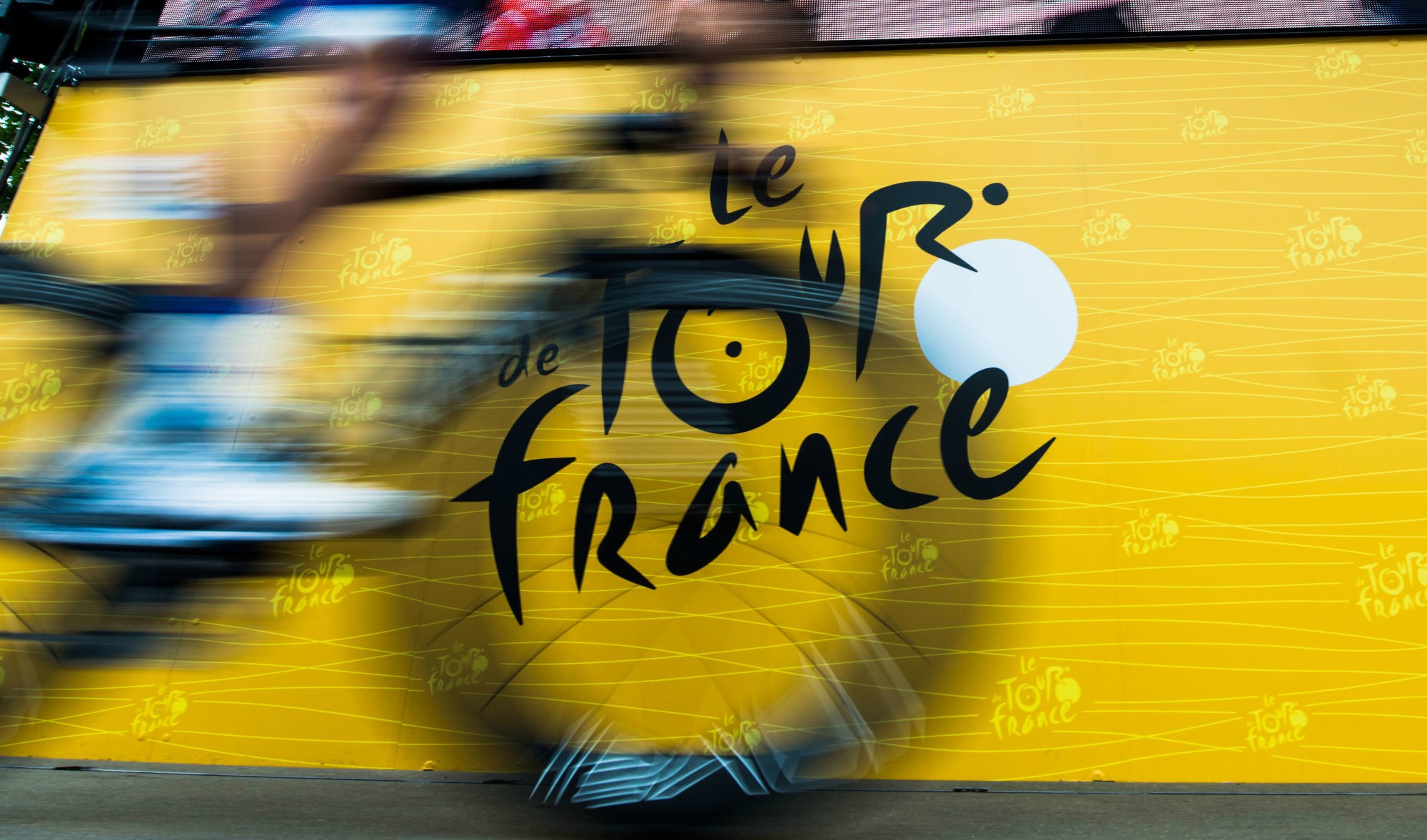 Tour de France Photo : Avalon / Icon Sport