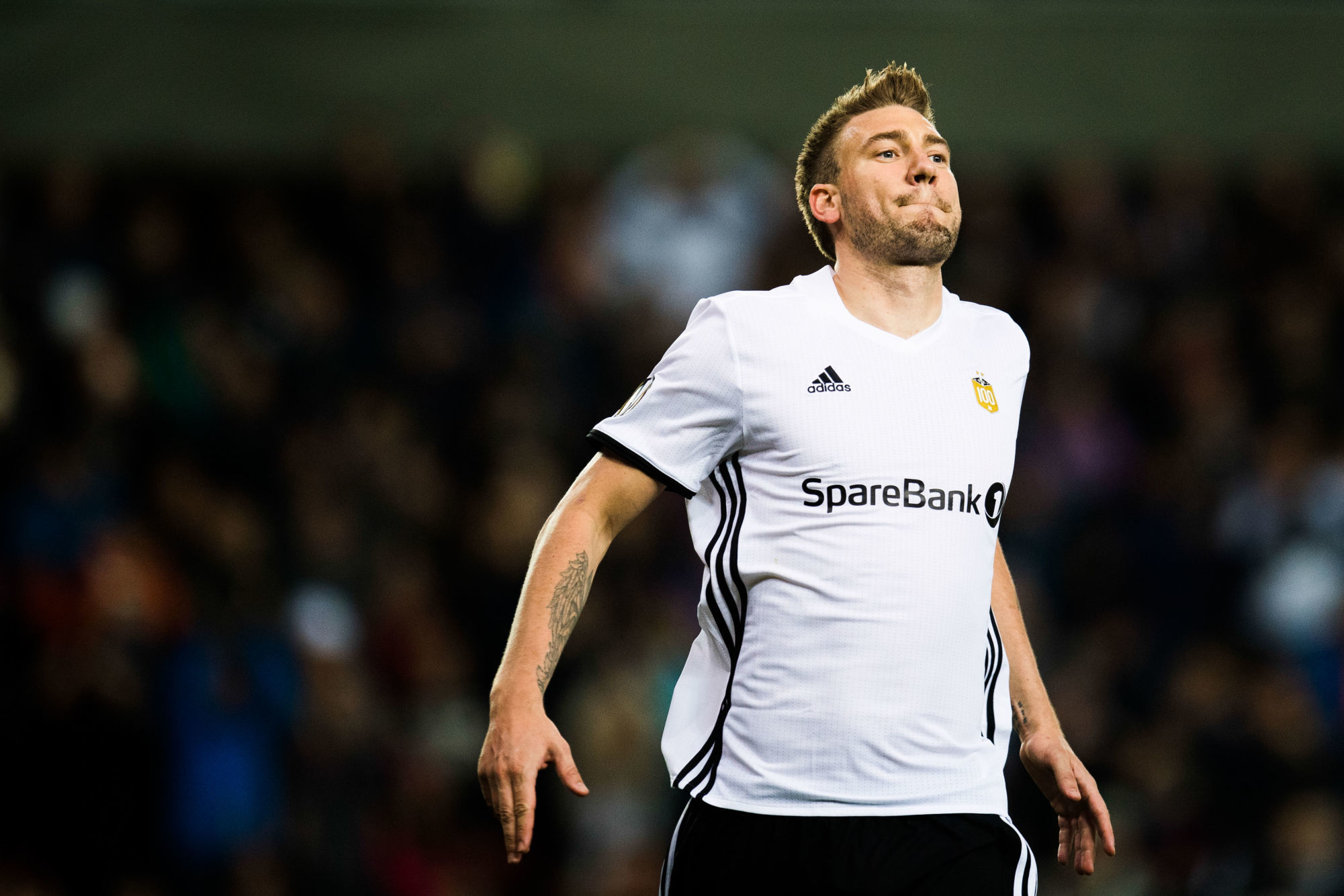 Nicklas Bendtner