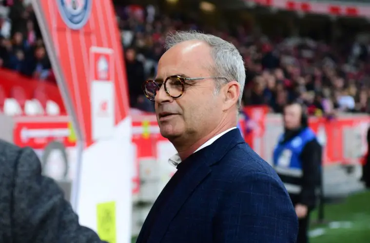 La prochaine destination de Luis Campos déjà connue — LOSC La prochaine destination de Luis Campos déjà connue — LOSC