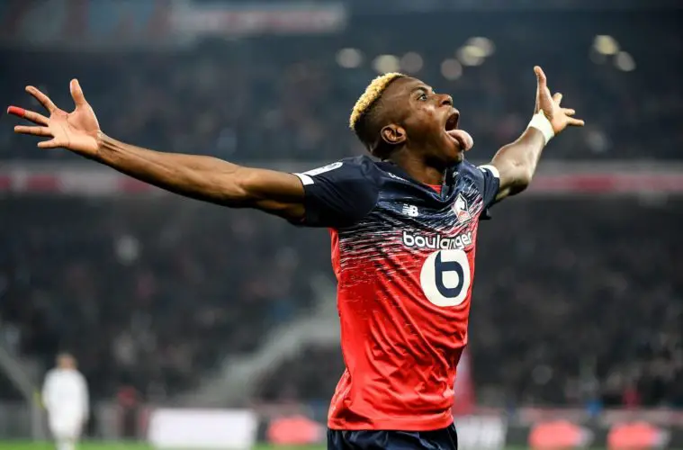LOSC – Victor Osimhen sera vendu “aussi cher que Nicolas Pépé”31 mai 2020 22:14FootballTransferts