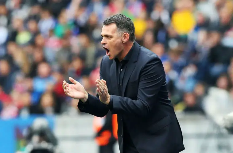 Sagnol quitte aussi RMC — Mdias Sagnol quitte aussi RMC — Mdias
