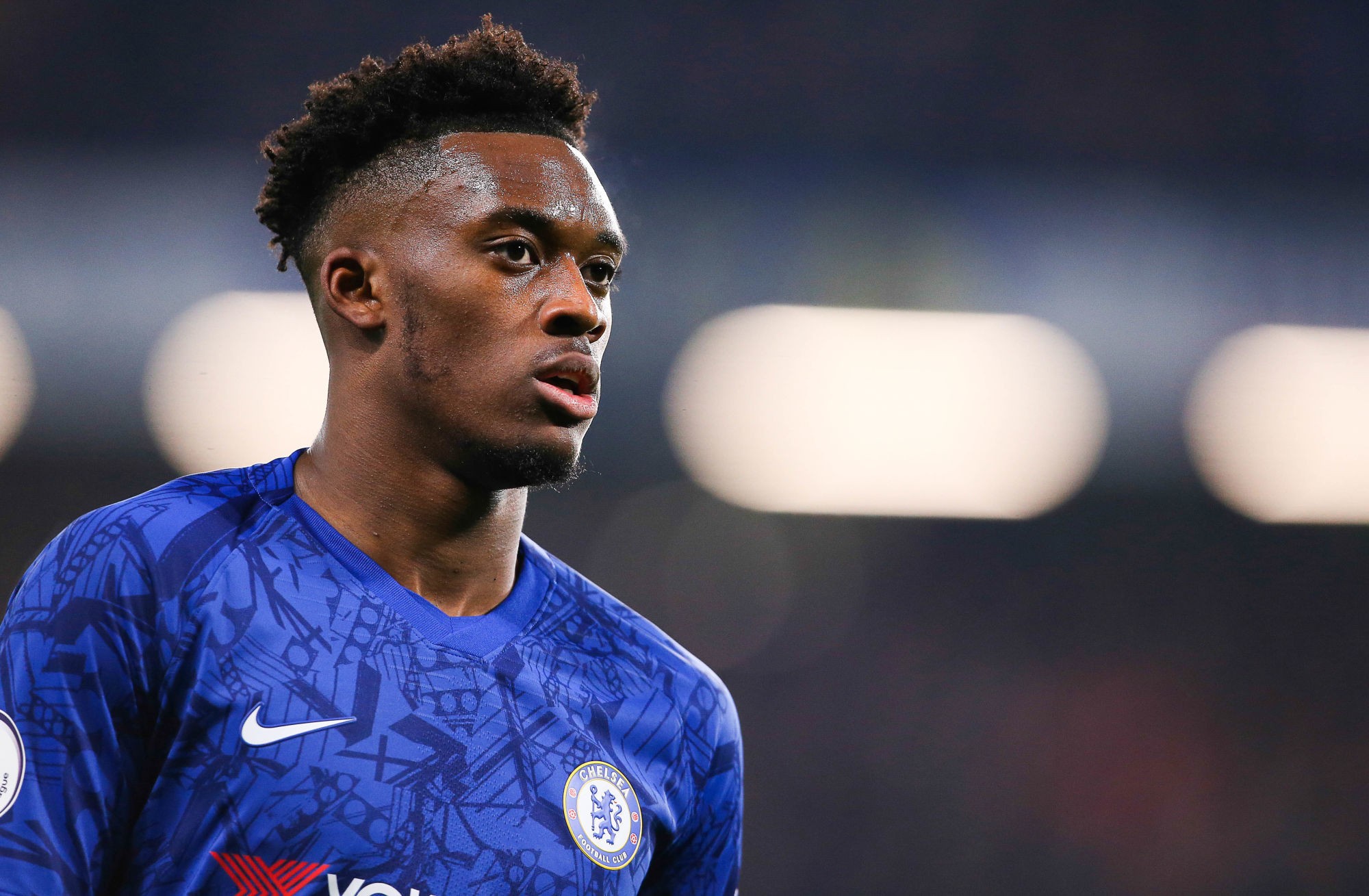 Callum Hudson-Odoi - Chelsea