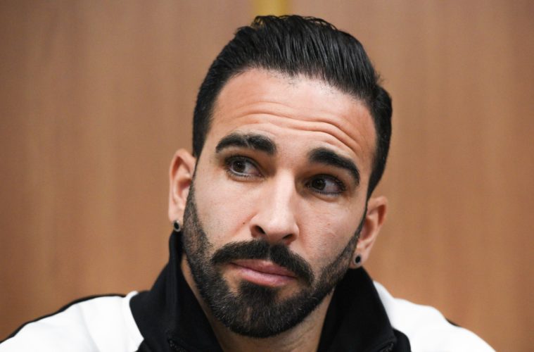 Merci la Russie Adil Rami se retrouve au chômage27 mai 2020 22:10A la uneFootballTransferts