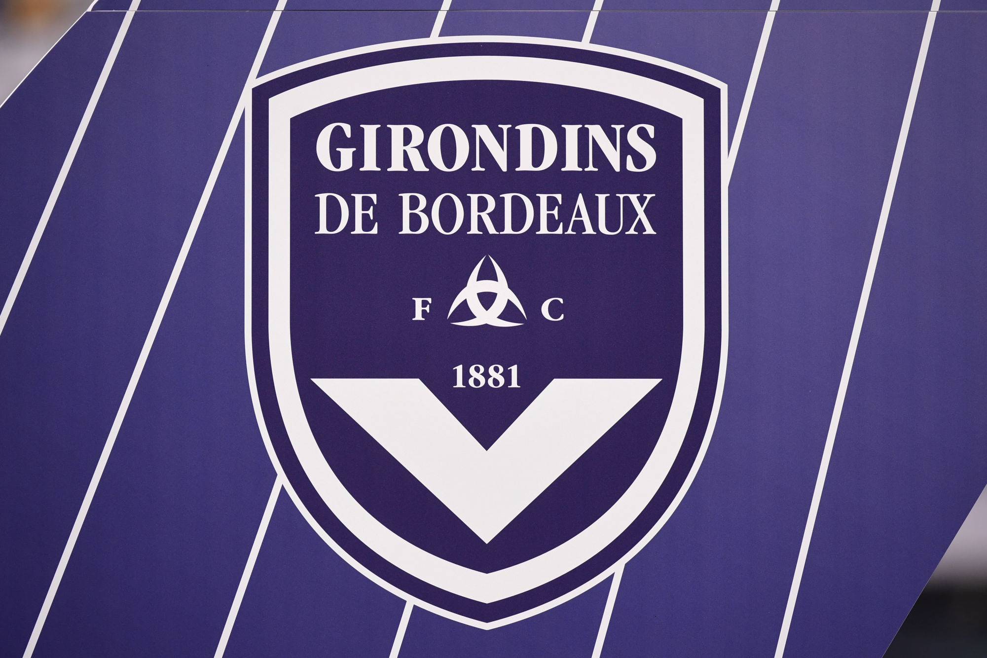 Bordeaux logo