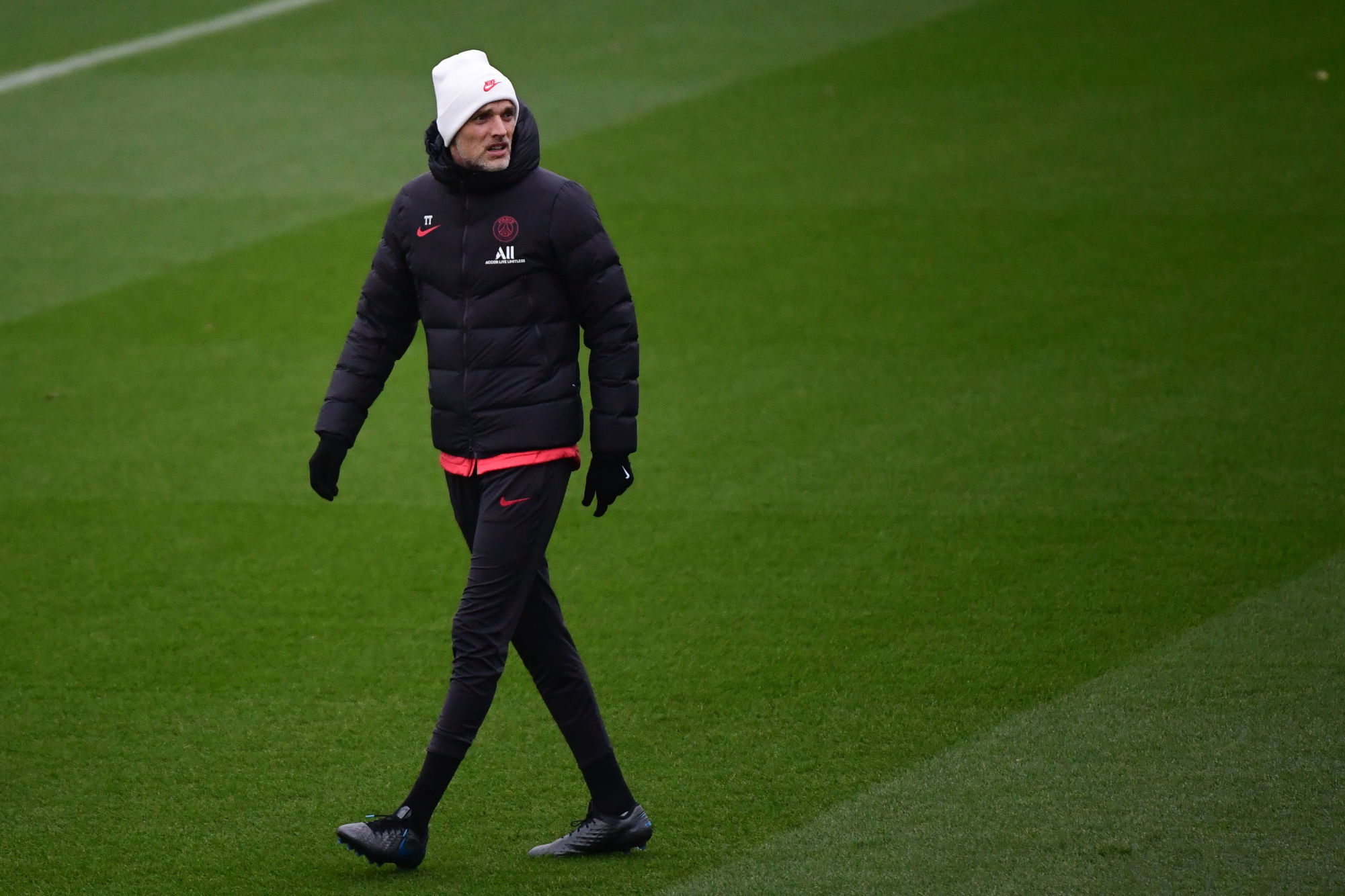 PSG - L'avenir de Tuchel est scell?� - Sport.fr