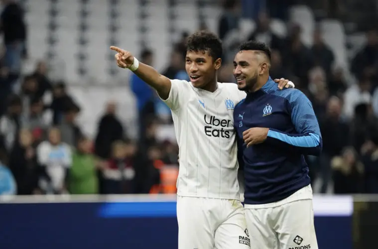 C’est confirmé: ce joueur de Marseille intéresse le PSG !14 mai 2020 12:50A la uneFootballTransferts