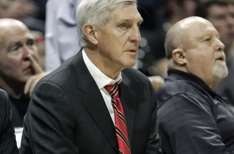 NBA – Décès de Jerry Sloan le mythique coach du Utah Jazz22 mai 2020 18:25A la une Basket NBANews