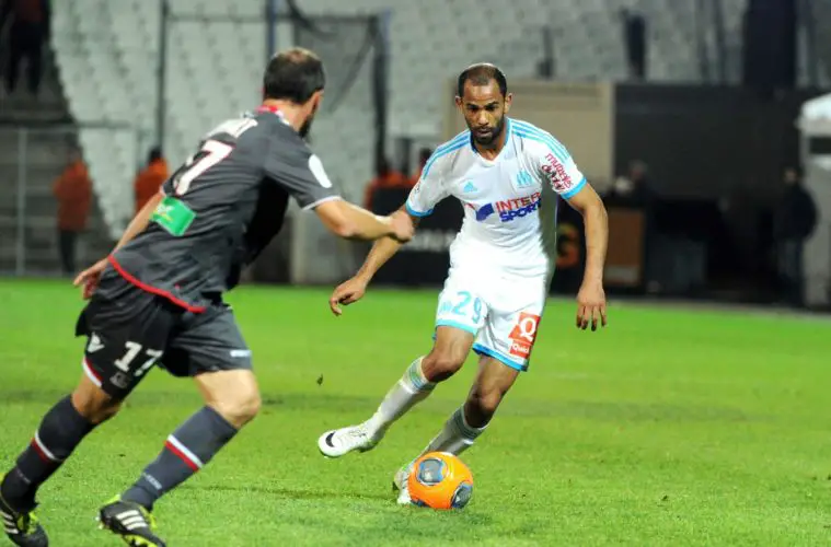 OM – Le club devrait recevoir un très beau chèque pour un transfert de 201619 mai 2020 23:14A la uneFootballTransferts