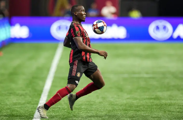 Officiel : Florentin Pogba s'engage avec le FC Sochaux-Montbéliard Officiel : Florentin Pogba s'engage avec le FC Sochaux-Montbéliard