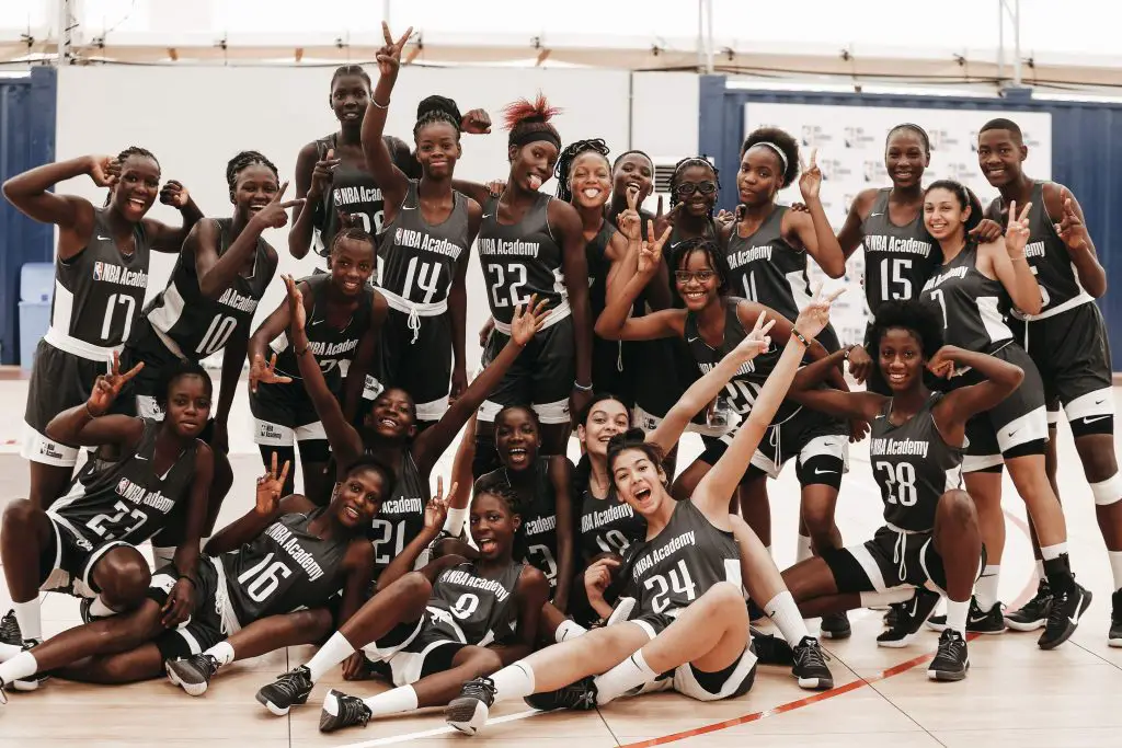 la wnba recrute ses futures pepites en afrique basketball feminin 1 1024x683 1