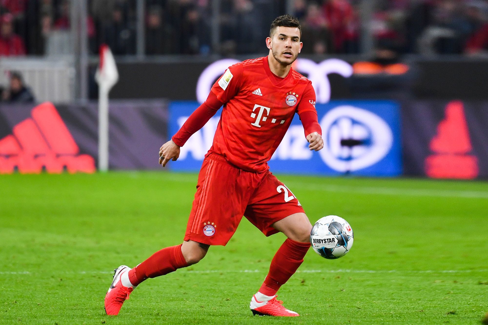 Lucas Hernandez - Bayern Munich