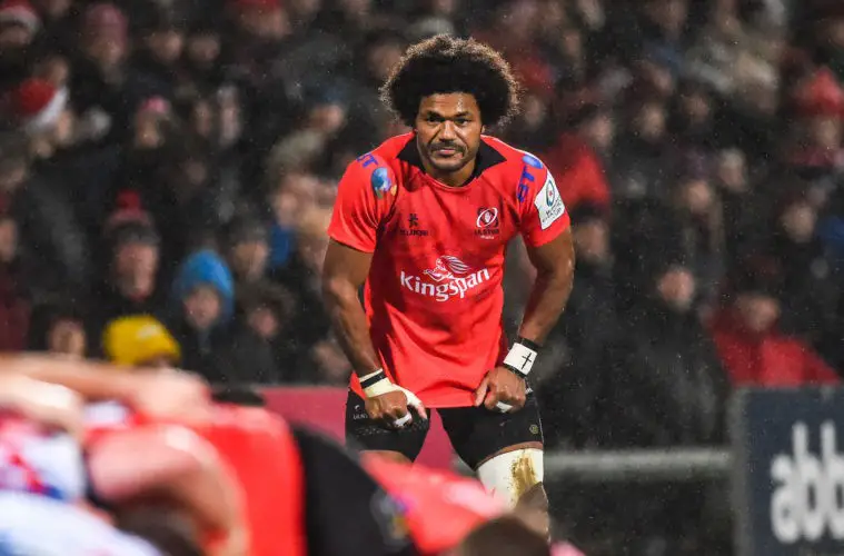 Henry Speight signe à Biarritz - Fil info - Pro D2 - Rugby Henry Speight signe à Biarritz - Fil info - Pro D2 - Rugby