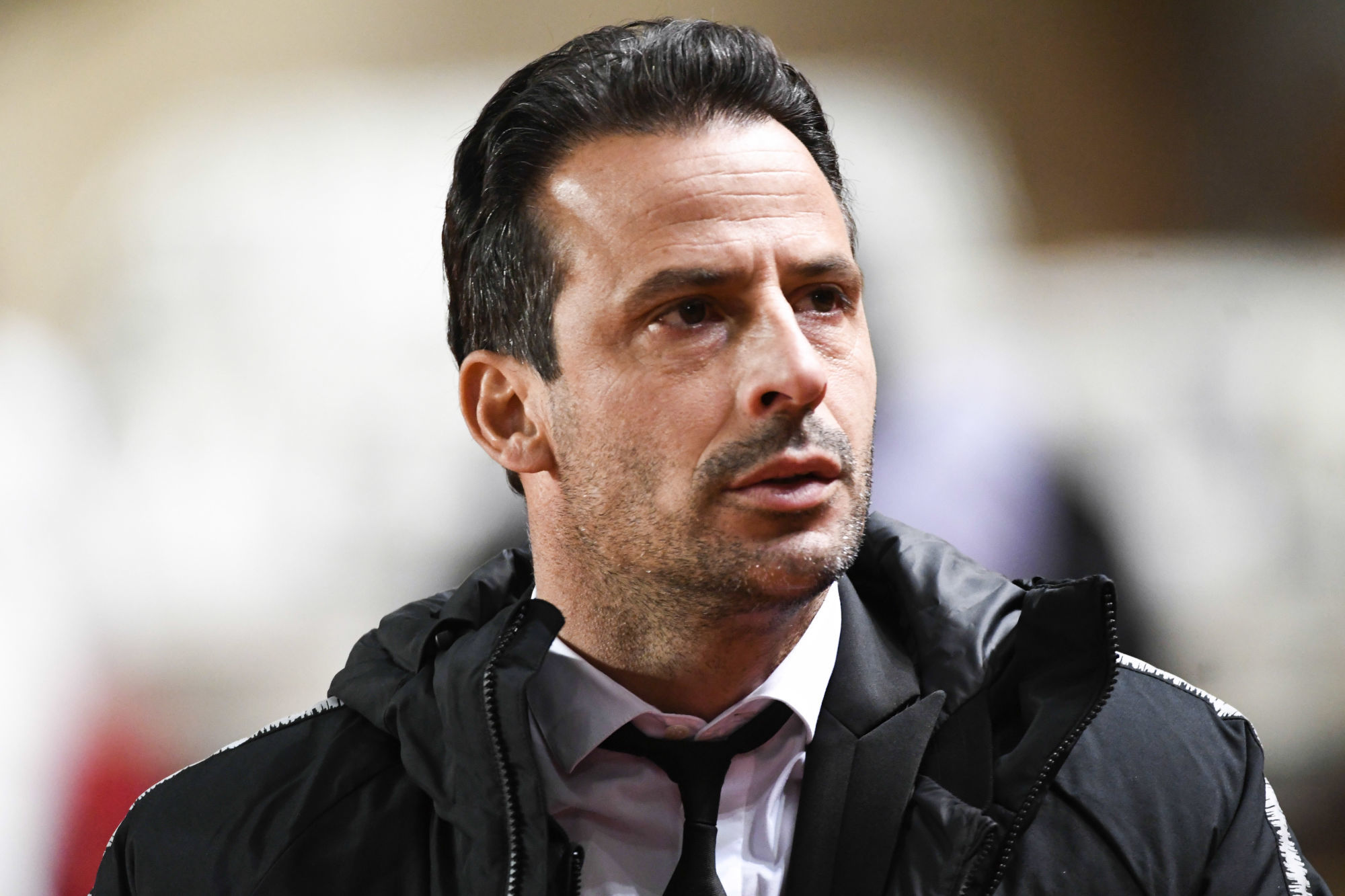 Ludovic Giuly (Photo Pascal Della Zuana/Icon Sport)