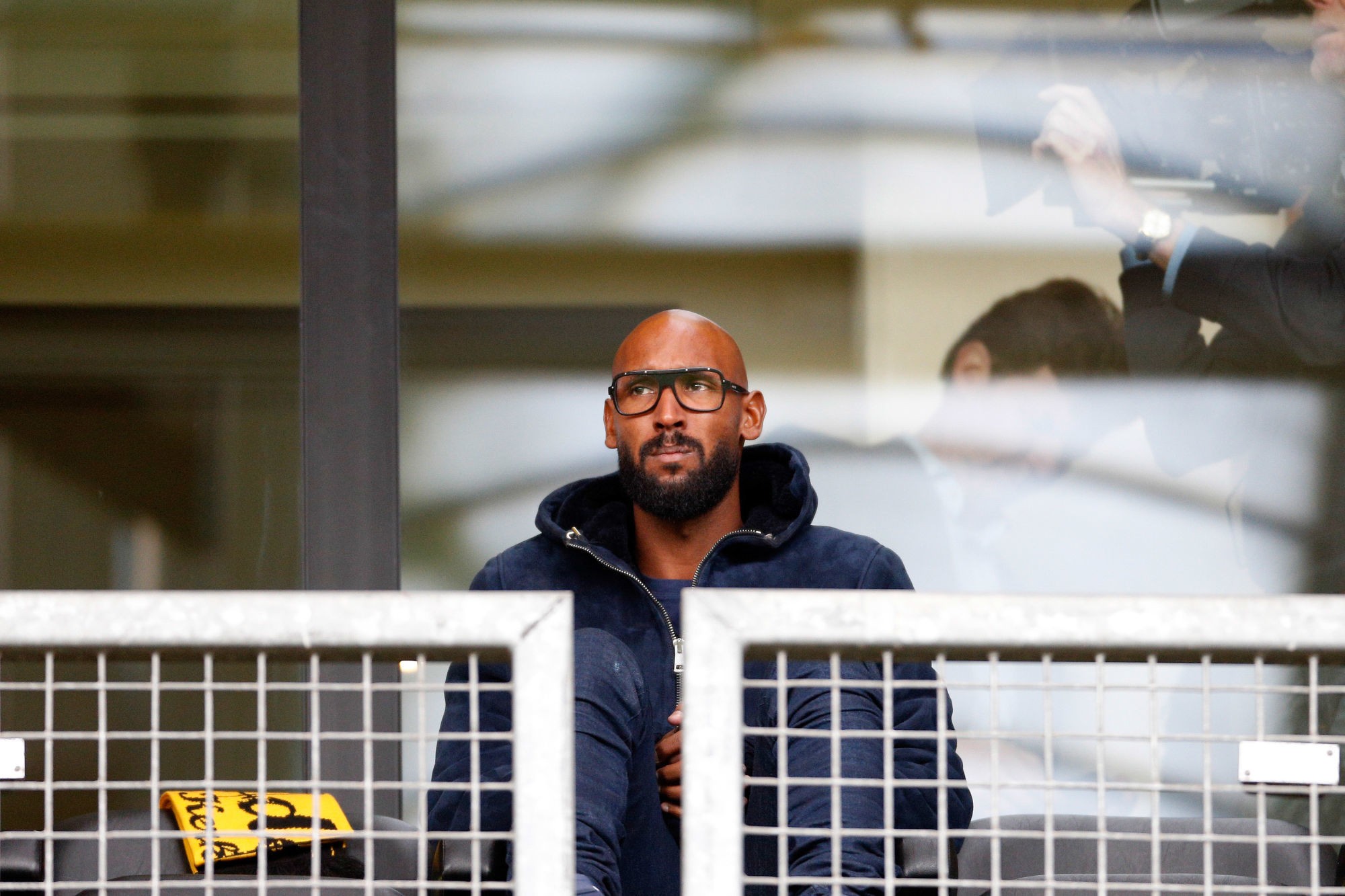 Nicolas Anelka